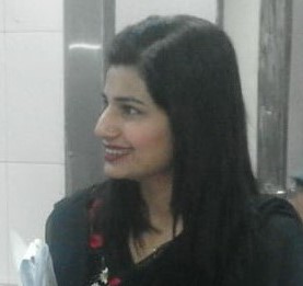 Picture of Zunara Nauman